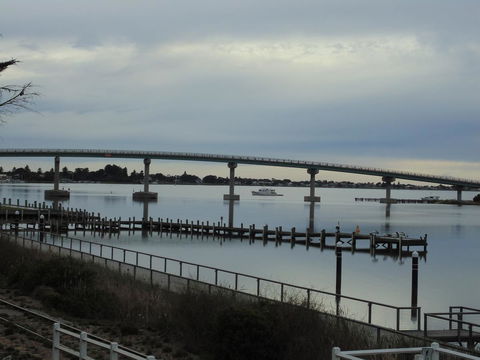 Baronet B & B - Holiday Jervis Bay 19