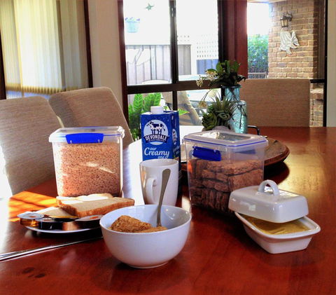 Baronet B & B - Holiday Jervis Bay 10