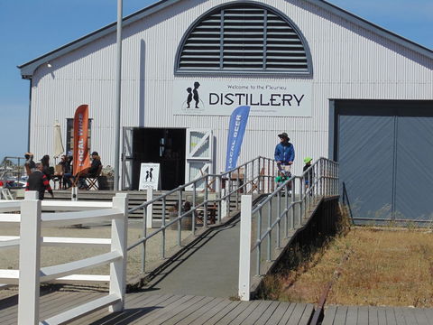 Baronet B & B - Holiday Jervis Bay 24