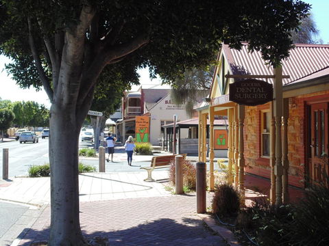 Baronet B & B - Holiday Jervis Bay 31