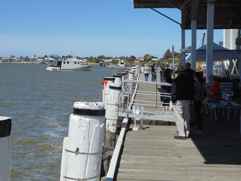 Baronet B & B - Holiday Jervis Bay 22