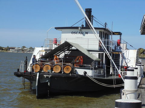 Baronet B & B - Holiday Jervis Bay 23