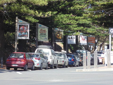 Baronet B & B - Holiday Jervis Bay 30