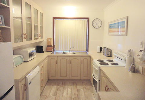 Baronet B & B - Holiday Jervis Bay 8