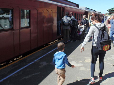 Baronet B & B - Holiday Jervis Bay 29