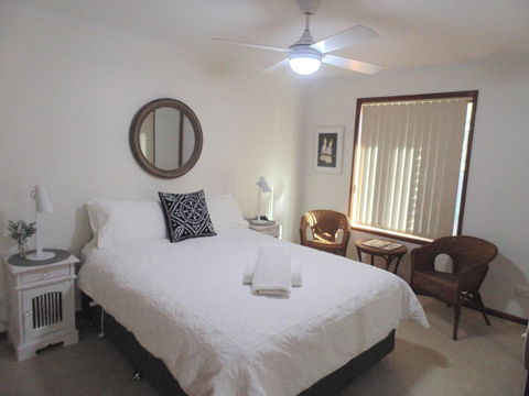 Baronet B & B - Holiday Jervis Bay 11