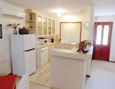 Baronet B & B - Holiday Jervis Bay 9