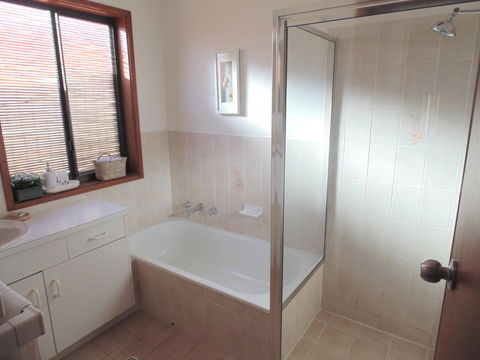 Baronet B & B - Holiday Jervis Bay 13