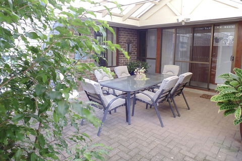 Baronet B & B - Holiday Jervis Bay 15