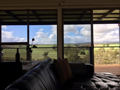 Barossa Pavilions & Glasshouse - Holiday Jervis Bay 7