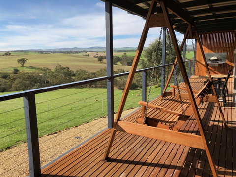 Barossa Pavilions & Glasshouse - Holiday Jervis Bay 8