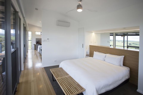 Barossa Pavilions & Glasshouse - Holiday Jervis Bay 4