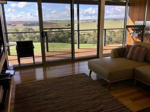 Barossa Pavilions & Glasshouse - Holiday Jervis Bay 18