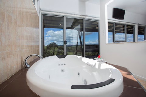 Barossa Pavilions & Glasshouse - Holiday Jervis Bay 3
