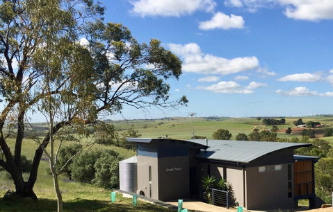 Barossa Pavilions & Glasshouse - Holiday Jervis Bay 22