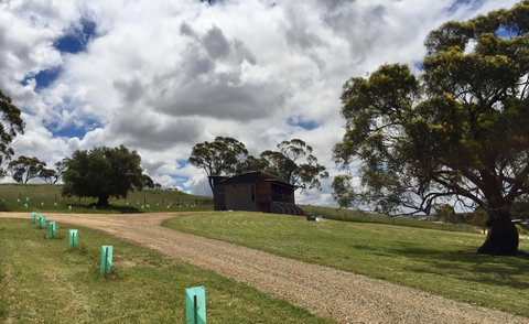 Barossa Pavilions & Glasshouse - Holiday Jervis Bay 15