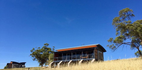 Barossa Pavilions & Glasshouse - Holiday Jervis Bay 1
