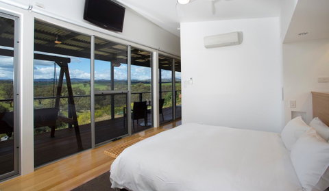Barossa Pavilions & Glasshouse - Holiday Jervis Bay 16