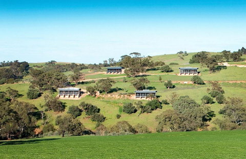 Barossa Pavilions & Glasshouse - Holiday Jervis Bay 0