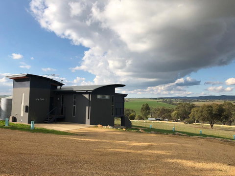 Barossa Pavilions & Glasshouse - Holiday Jervis Bay 14