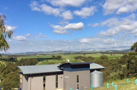 Barossa Pavilions & Glasshouse - Holiday Jervis Bay 21