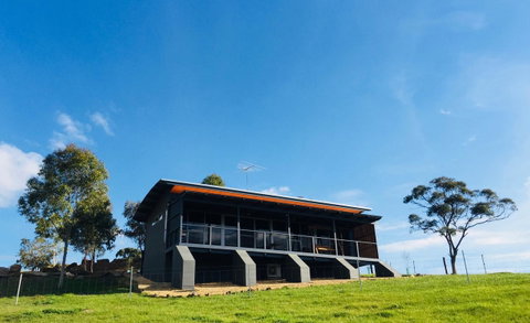 Barossa Pavilions & Glasshouse - Holiday Jervis Bay 10