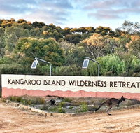 Kangaroo Island Wilderness Retreat - Holiday Jervis Bay