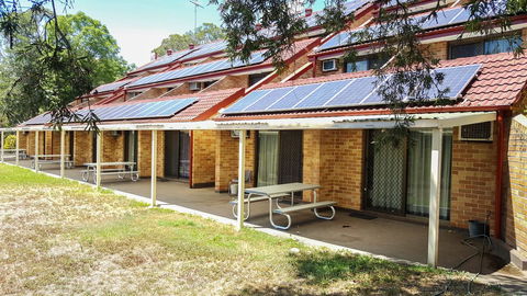 Windsor Terrace Motel - Holiday Jervis Bay 16