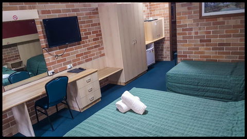 Windsor Terrace Motel - Holiday Jervis Bay 4