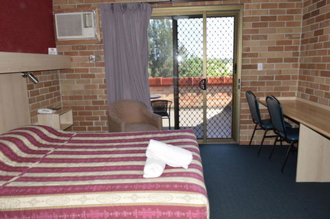 Windsor Terrace Motel - Holiday Jervis Bay 3