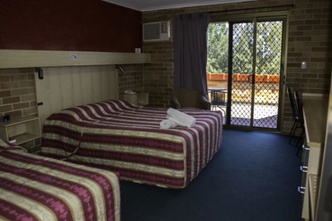 Windsor Terrace Motel - Holiday Jervis Bay 12