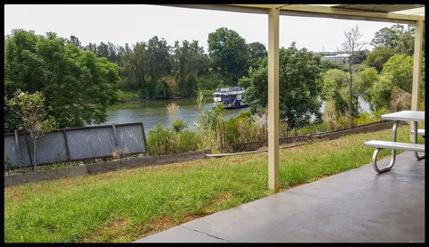Windsor Terrace Motel - Holiday Jervis Bay 7