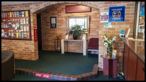 Windsor Terrace Motel - Holiday Jervis Bay 18