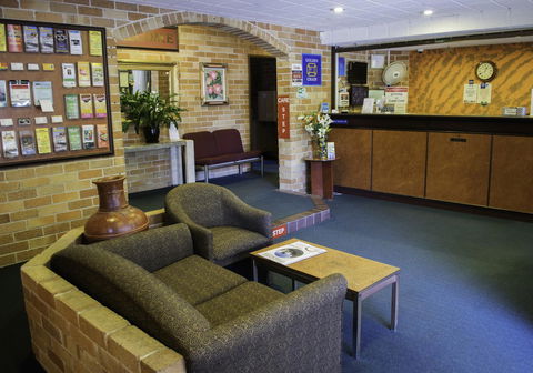 Windsor Terrace Motel - Holiday Jervis Bay 14