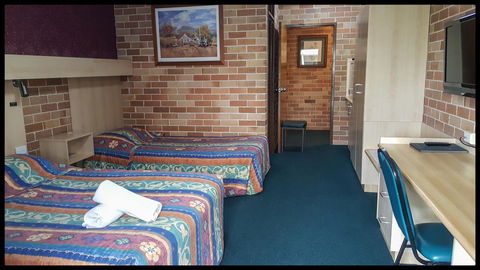 Windsor Terrace Motel - Holiday Jervis Bay 8