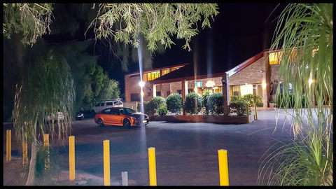 Windsor Terrace Motel - Holiday Jervis Bay 2