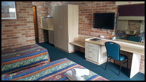 Windsor Terrace Motel - Holiday Jervis Bay 15