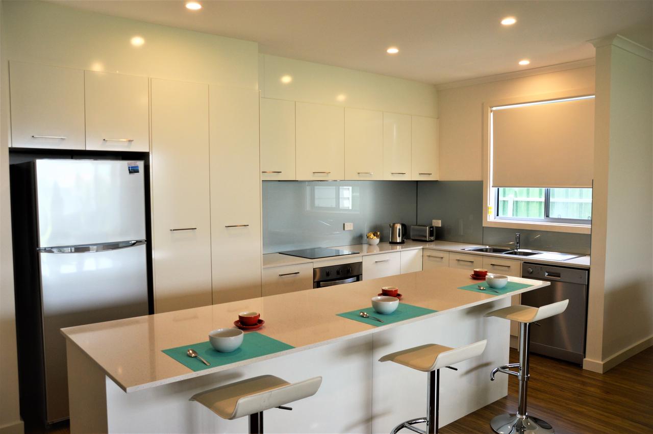 Silver Sands SA Holiday Jervis Bay