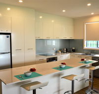 Eastern Breeze - Holiday Jervis Bay