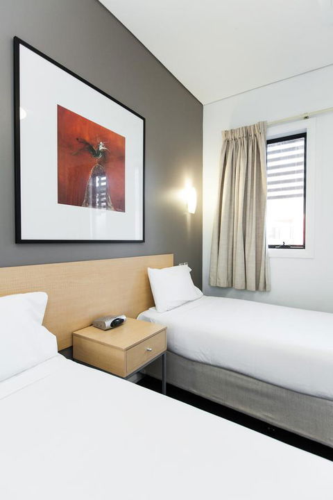 Majestic Oasis Apartments - Holiday Jervis Bay 23