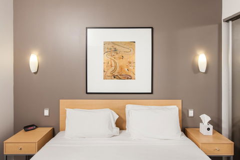 Majestic Oasis Apartments - Holiday Jervis Bay 22