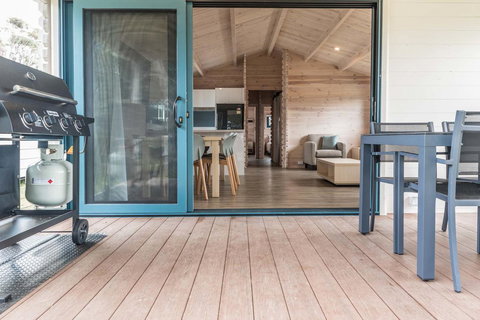 BIG4 Tasman Holiday Parks - Racecourse Beach - Holiday Jervis Bay 10