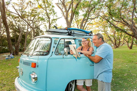 BIG4 Tasman Holiday Parks - Racecourse Beach - Holiday Jervis Bay 3