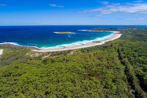 BIG4 Tasman Holiday Parks - Racecourse Beach - Holiday Jervis Bay 17