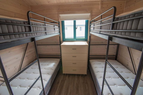 BIG4 Tasman Holiday Parks - Racecourse Beach - Holiday Jervis Bay 11