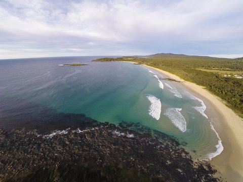 BIG4 Tasman Holiday Parks - Racecourse Beach - Holiday Jervis Bay 4