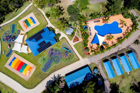 BIG4 Tasman Holiday Parks - Racecourse Beach - Holiday Jervis Bay 43