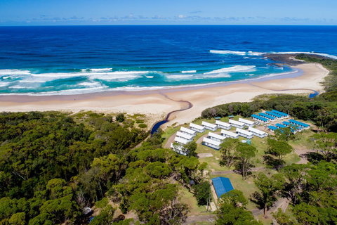 BIG4 Tasman Holiday Parks - Racecourse Beach - Holiday Jervis Bay 19