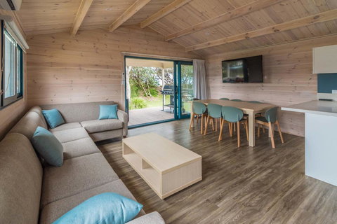 BIG4 Tasman Holiday Parks - Racecourse Beach - Holiday Jervis Bay 13