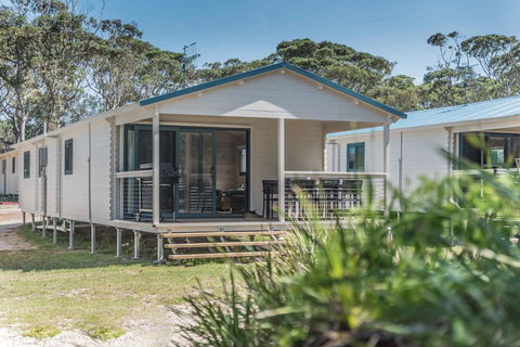 BIG4 Tasman Holiday Parks - Racecourse Beach - Holiday Jervis Bay 12